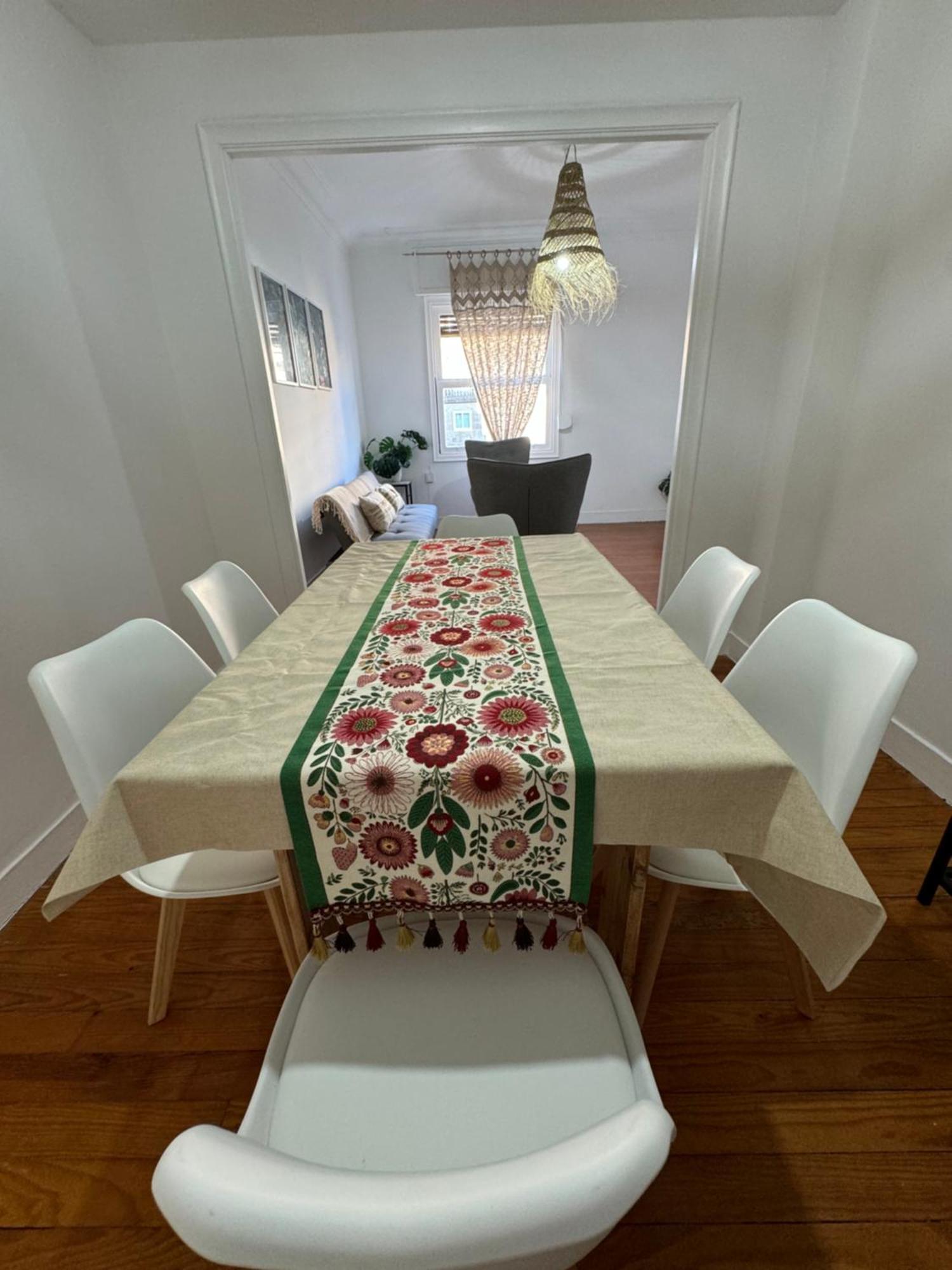 Lupita, Apartamento En El Centro De Виго Экстерьер фото